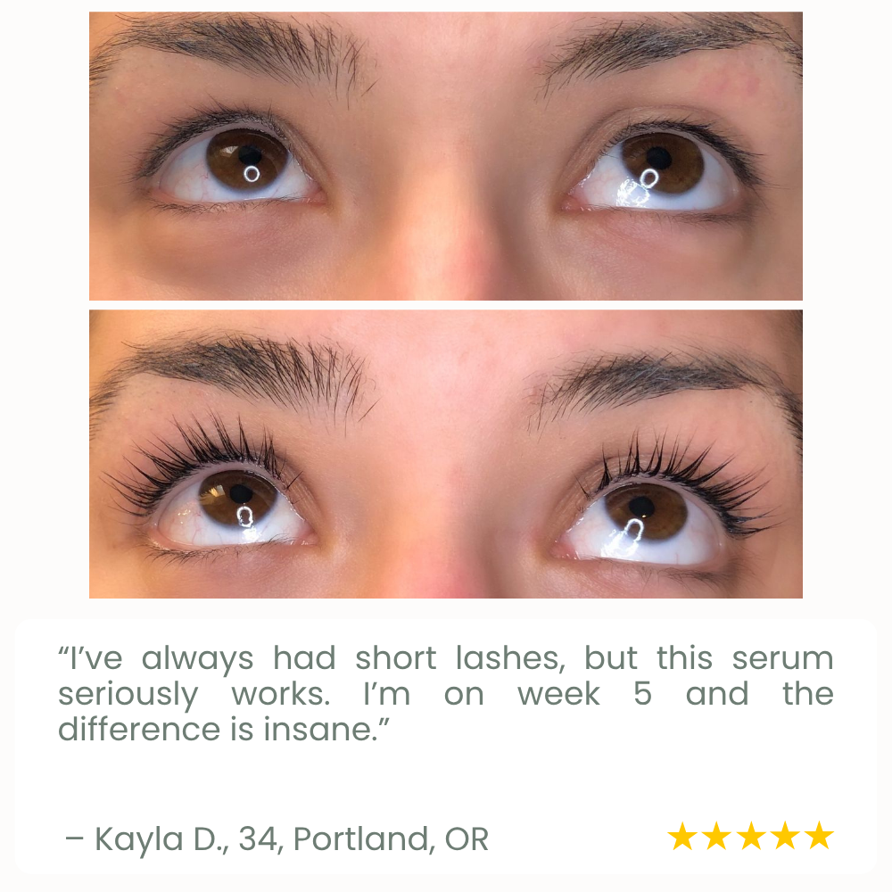 RamiaLuxe™ — Unlock Irresistible, Head-Turning Lashes That Boost Your Confidence Fast