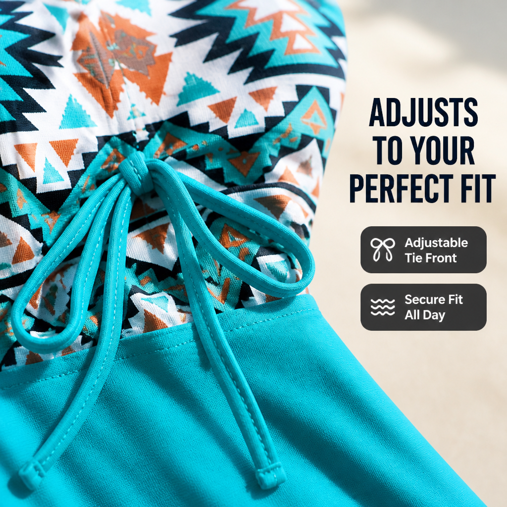 RippleMist™ — Feel Confident and Flawless with Every Curve Embraced