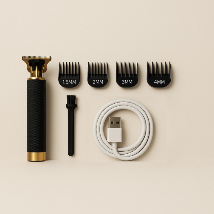 CleanCut™ – Barbershop Results at Home | 1+1 FREE (FLASH SALE)