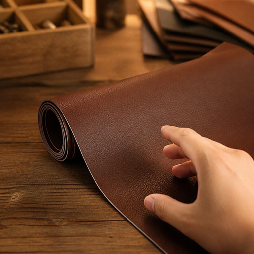 VeluraPatch™ — Instantly Restore Your Leather’s Rich, Flawless Finish Without the Hassle