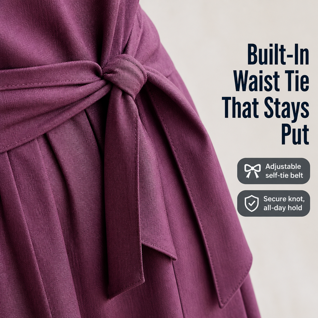 LumeraLuxe™ — Flaunt Your Curves in Sustainable, Soul-Boosting Elegance