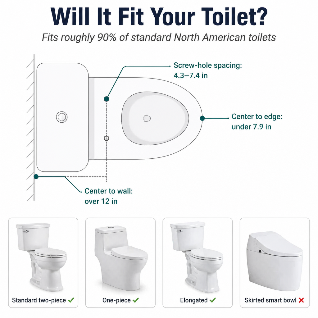 HydraPurify™ — Stop Wiping Raw, Skip the Plumber, Feel Actually Clean