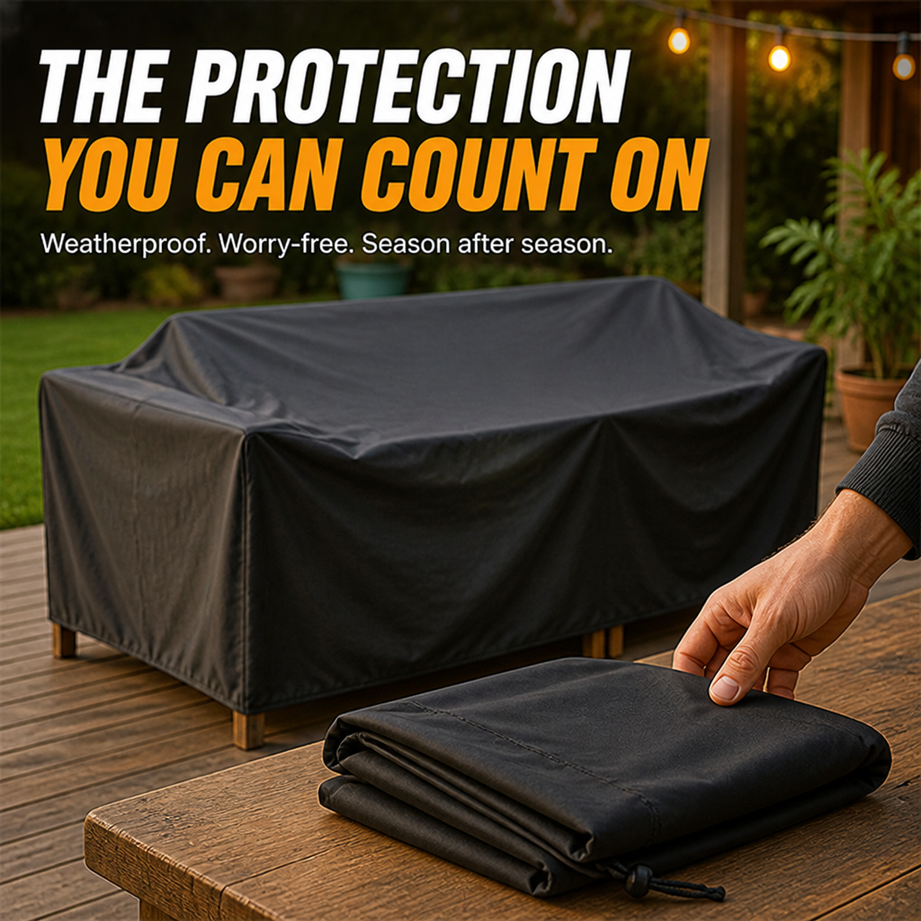 ShieldGuard™ — Lock In Lasting Furniture Beauty Against Storms and Sun