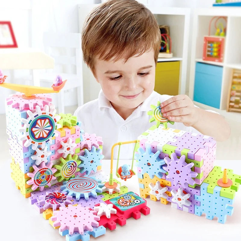 Infinite TinkerBox™ — Unlock Your Child’s Genius and Endless Creative Adventures