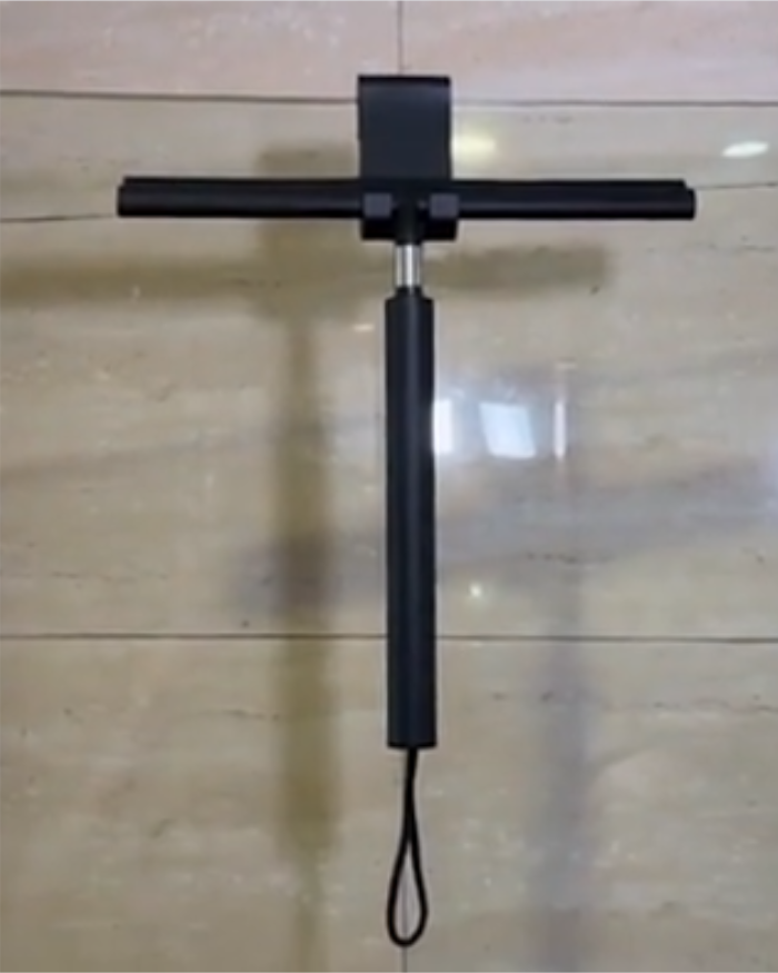 Cleaning Tool for Pain-Free Back Relief – Effortless Clean to Every Corner!