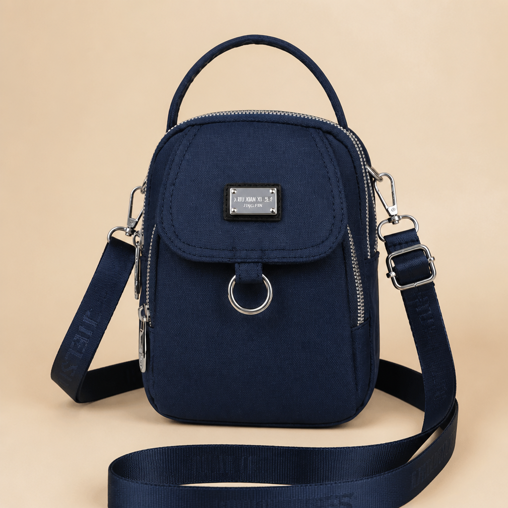 VantaVerve™ — Unstoppable Protection That Keeps You Dry, Organized, and Effortlessly Stylish