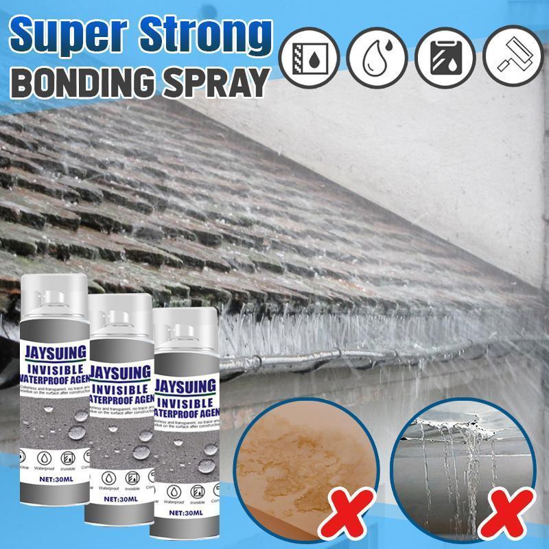 HydroGuard™ — Instantly Seal Cracks and Banish Leaks for Good