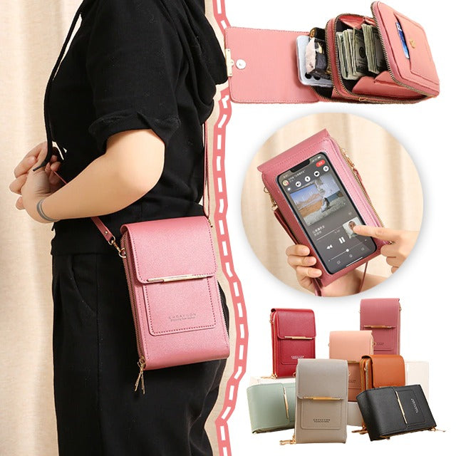 ViraVault™ — Unlock Effortless Security and Style Wherever Life Takes You