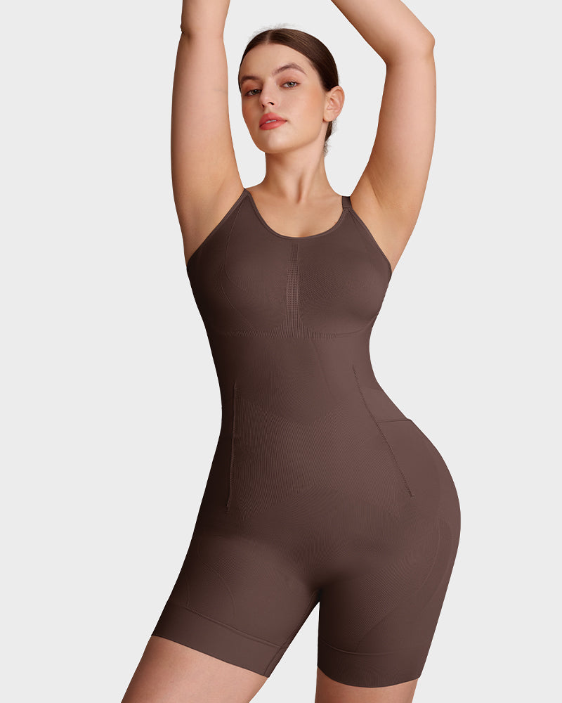 Shape Your Dream Figure All Day with Comfortable Support