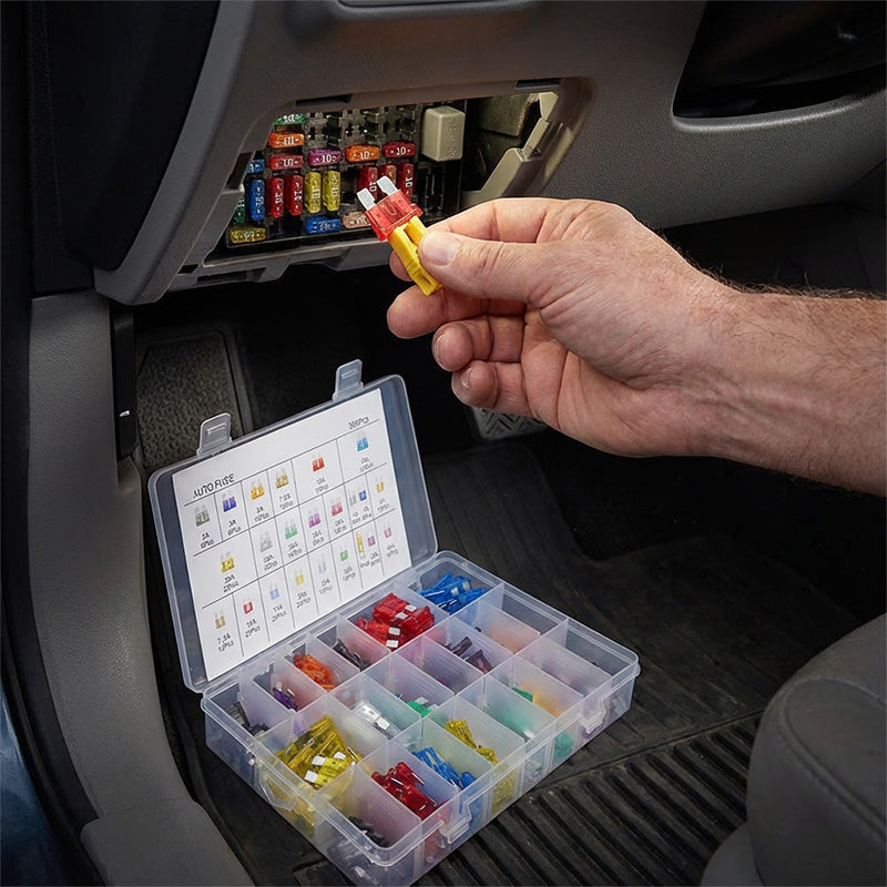Instant Car Breakdowns Solution – Stress-Free Safety Assurance