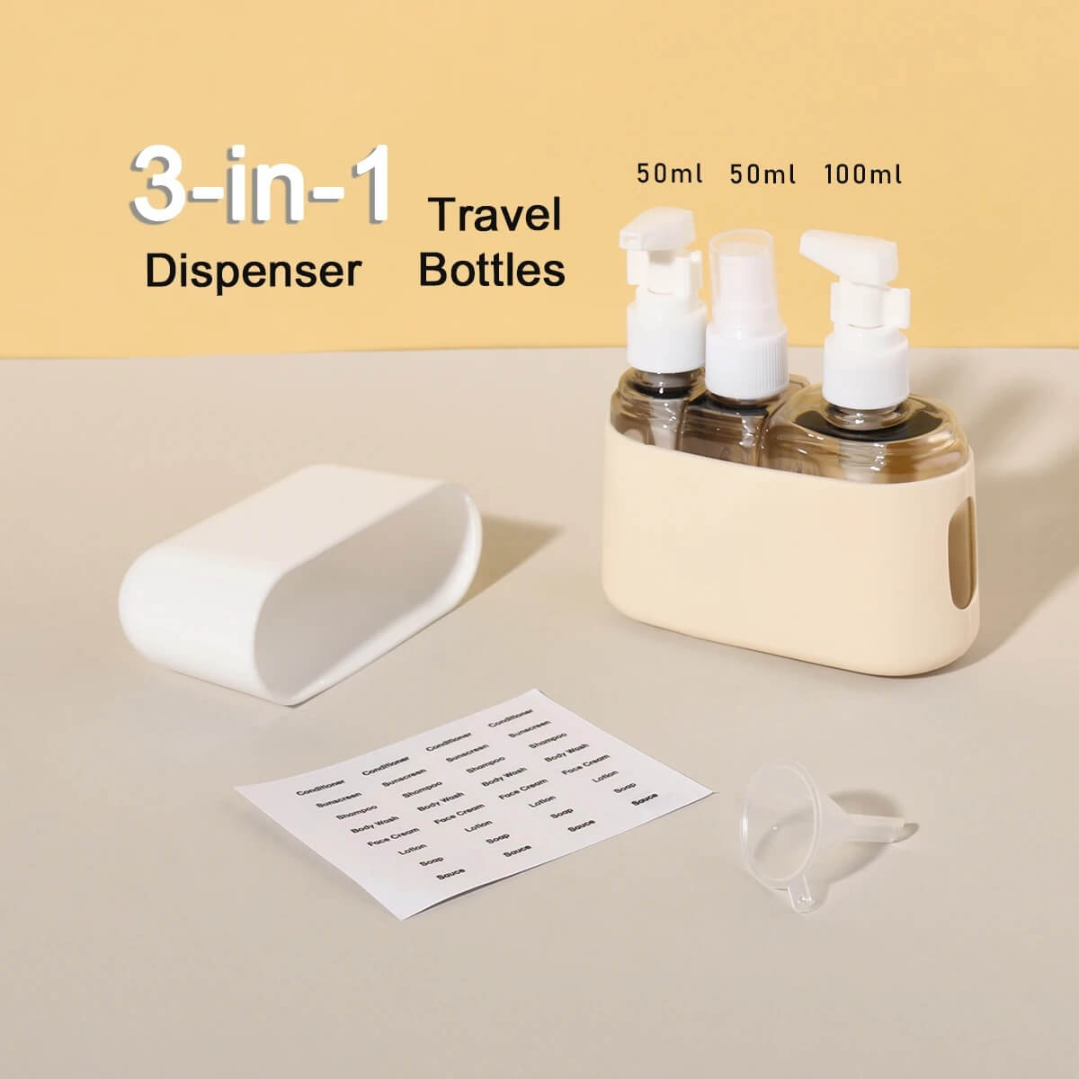 AeroSip™ — Travel Light and Leak-Free for Stress-Free Adventures