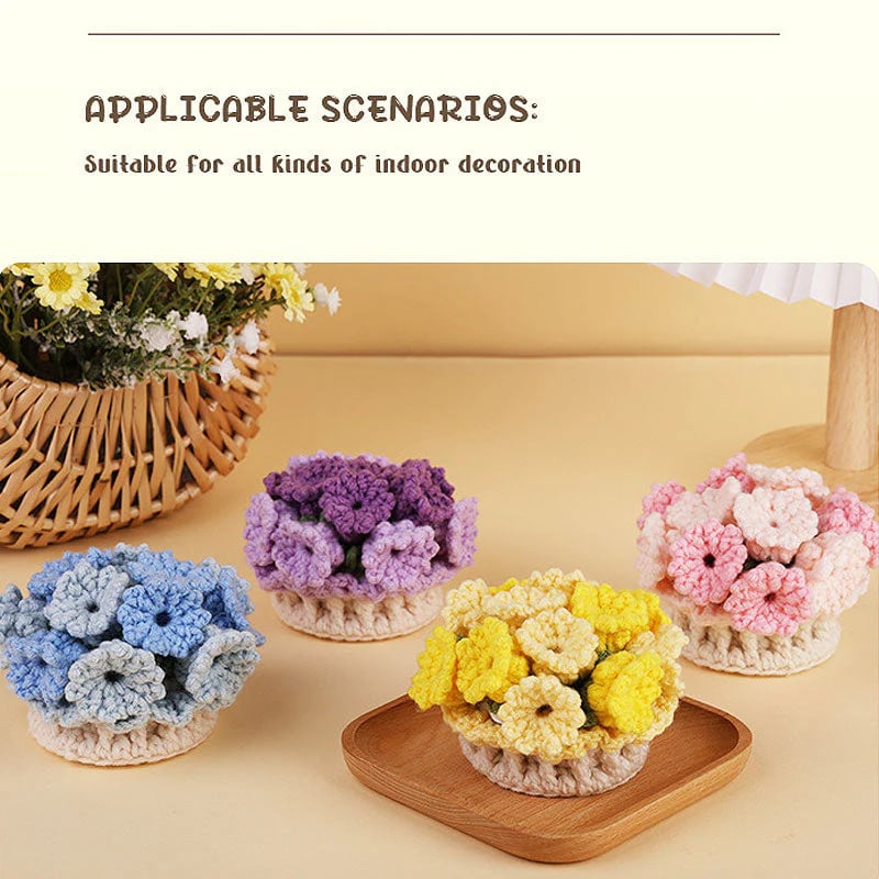 Aldorian™ — Craft Joyful Floral Coasters Fast | (incl. Tutorial book)