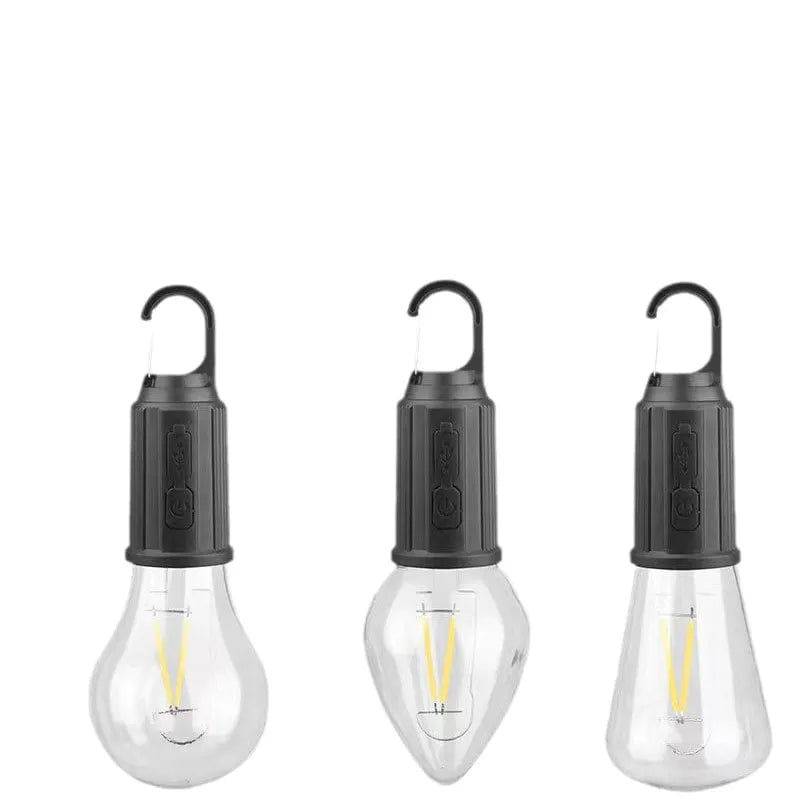 Experience Freedom with Lightweight Light that Shines Anytime