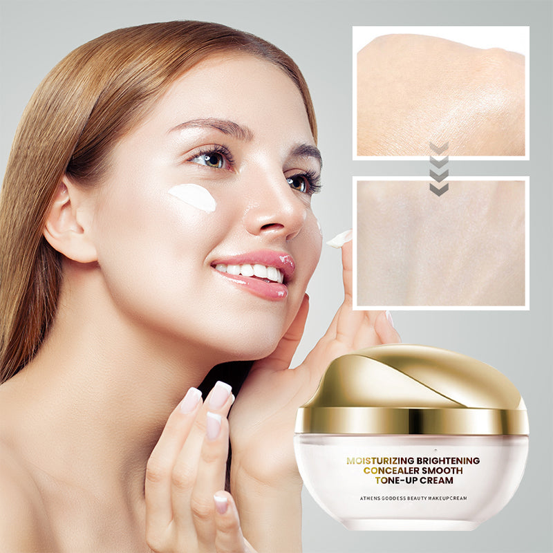 LumiMist™ — Unlock Radiant, Hydrated Skin That Turns Heads All Day Long