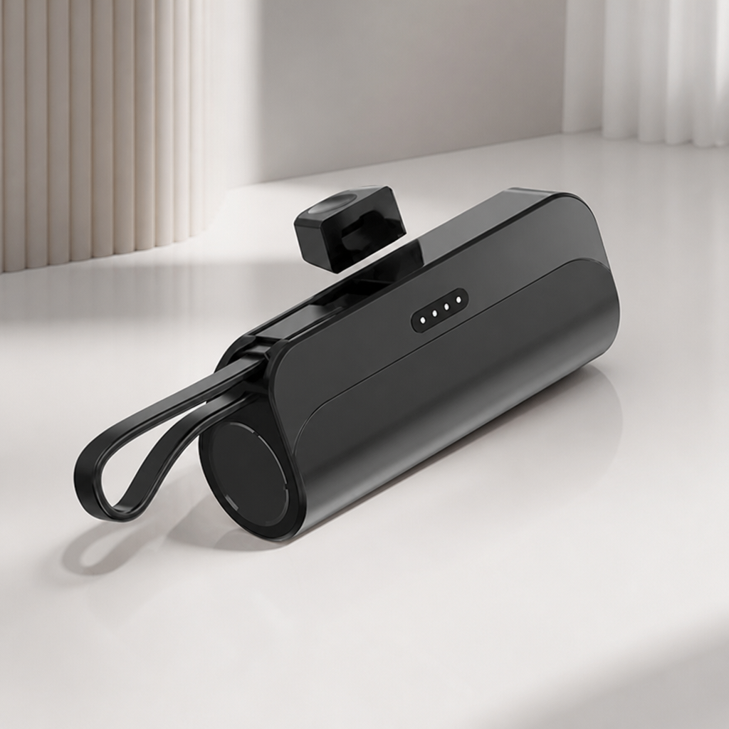 Voltique™ — Power and Cables Ready Whenever Life Won’t Stop