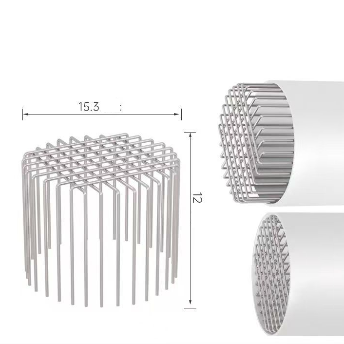 Clog-Free Solution – Prevent Expensive Dryer Damage