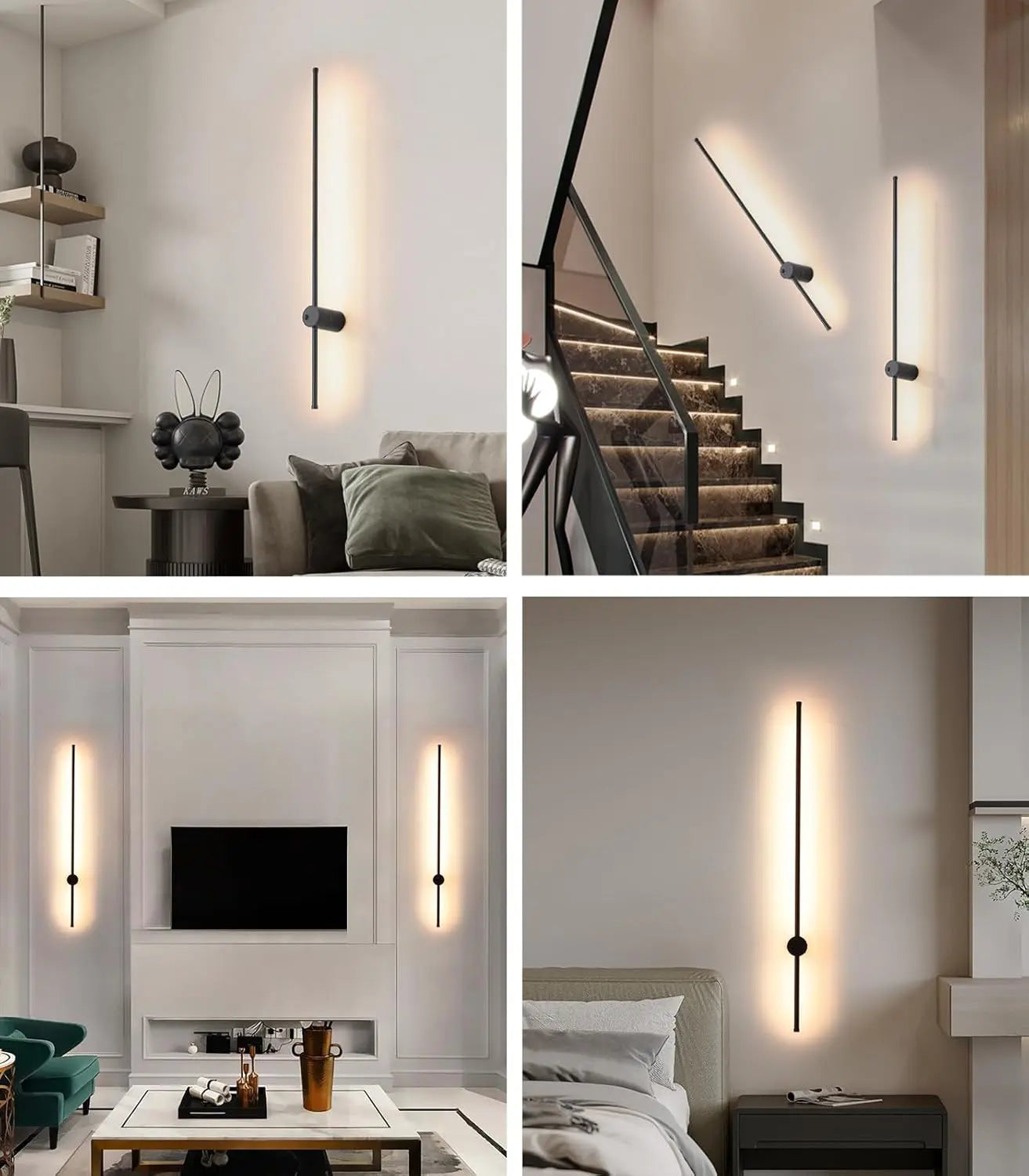 Transform Your Home with Enchanting Light – GlidiaBeam