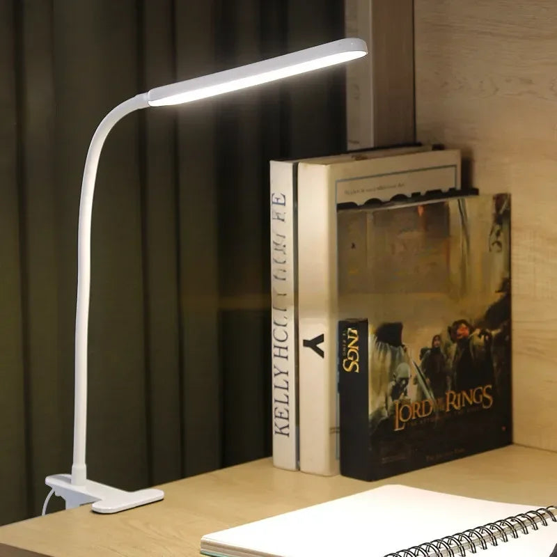 LED Clip-On Light