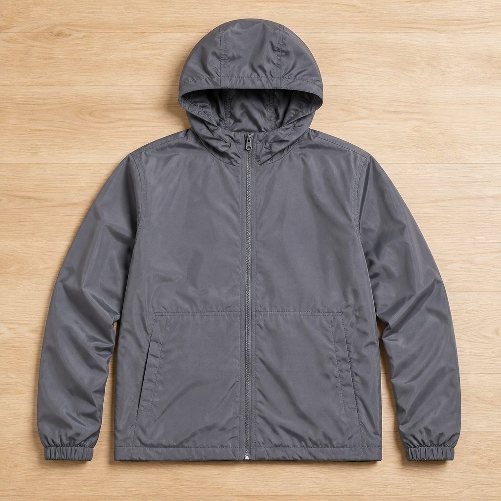 VersaShift™ Jacket — Switch Your Style On a Whim and Stay Dry All Day
