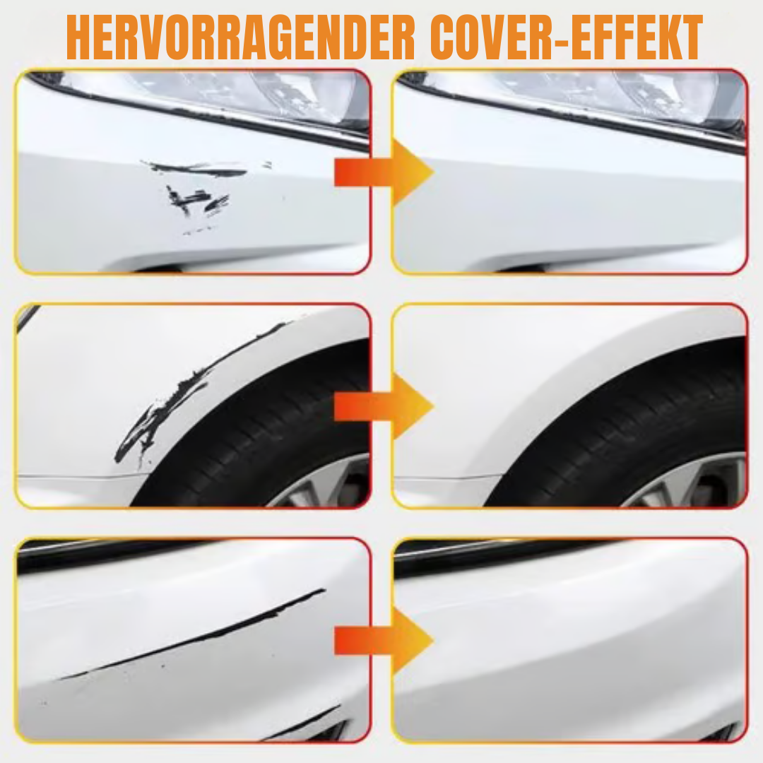 InstaSheen™ — Transform Your Car with Flawless, Scratch-Free Brilliance in Seconds