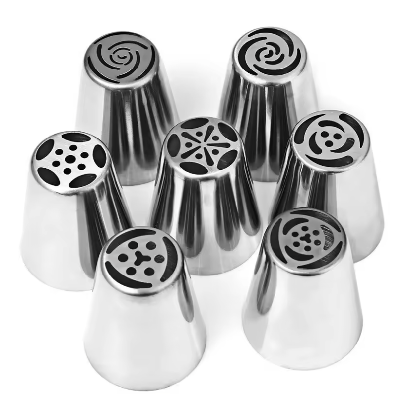 RamiraCraft™ — Create Stunning Cakes with Effortless Precision and Comfort