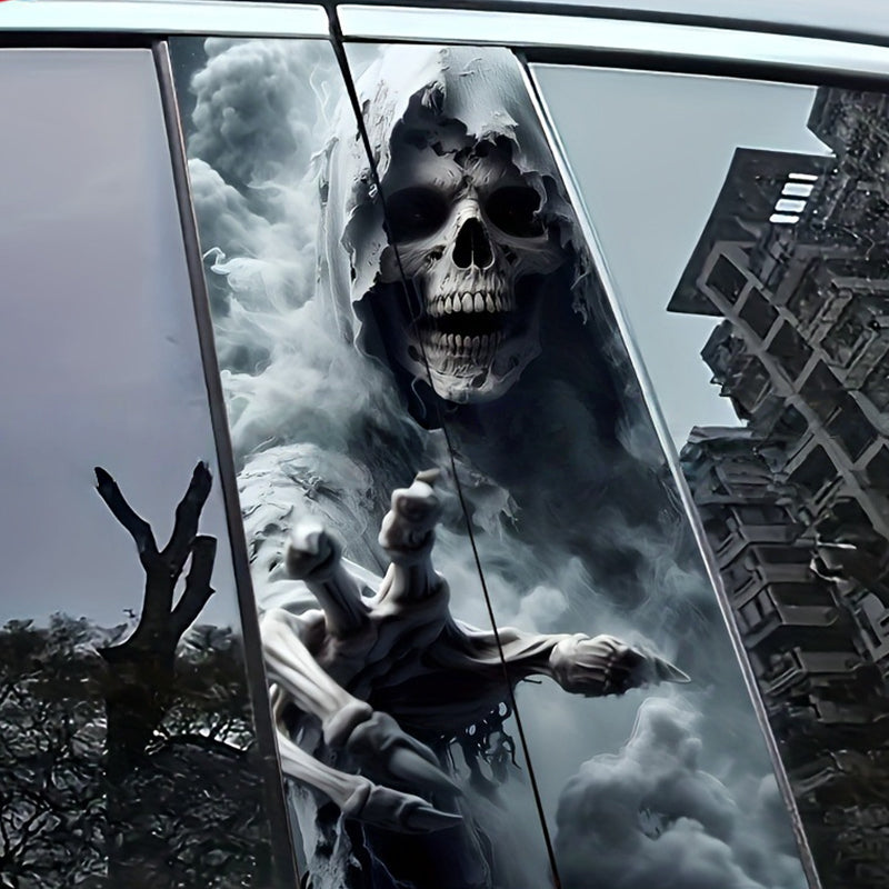 BlackEdge™ — Shield Your Car’s Style with Bold, Lasting Protection