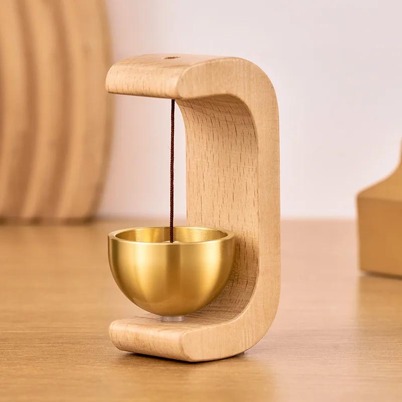 CalmiBell™ — Turn Every Door Into a Gentle Moment of Peace and Calm