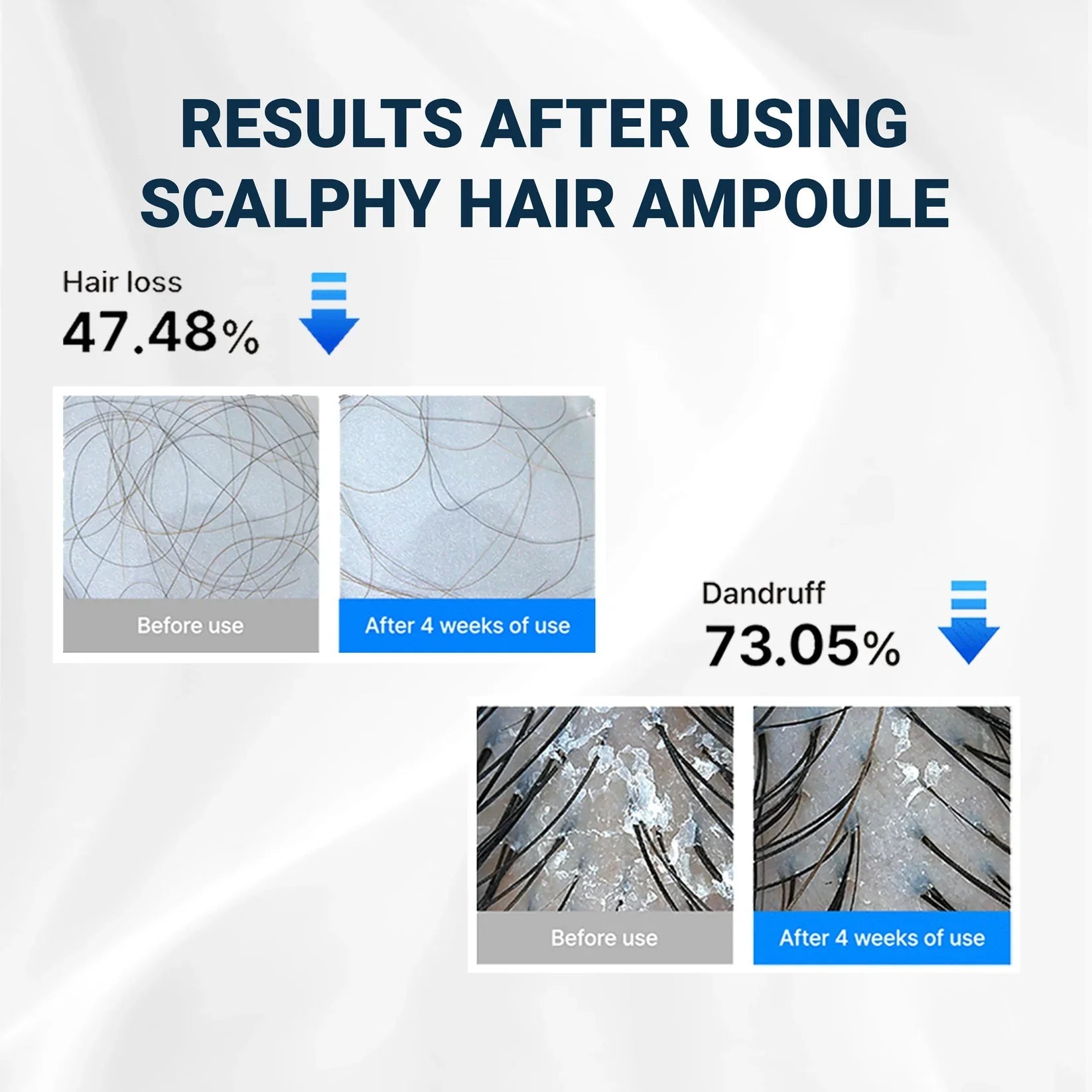 RevitaRoot™ — Wake Up to Thicker, Stronger Hair You Can Feel Every Day