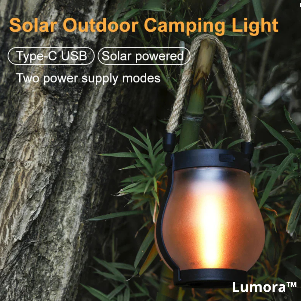 Flame Light Effect - Safe and Relaxing Evenings Without Risk