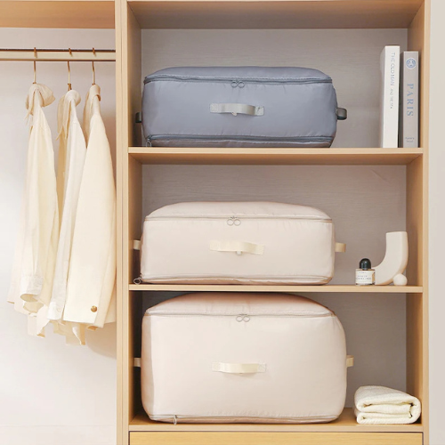 MaxPack™ — Crush Clutter Fast and Shield Your Belongings with Tough, Waterproof Compression