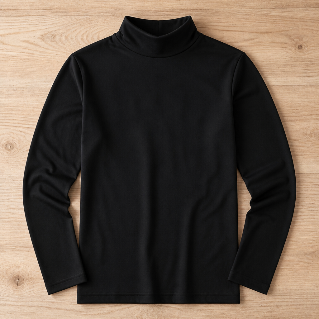VeroForte™ Slim Fit Shirt — Command Attention with Effortless Confidence and All-Day Comfort