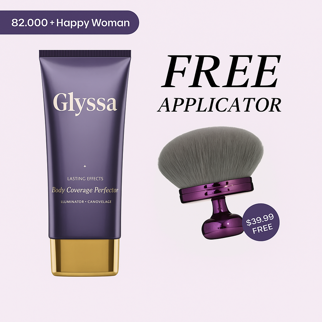 RadiantVeil™ — Instantly Reveal Smooth, Flawless Skin That Feels Like You