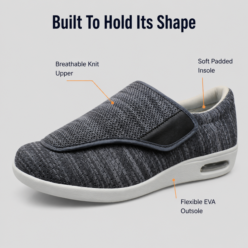 StrideAura™ — Feel Energized and Unstoppable with Every Step You Take