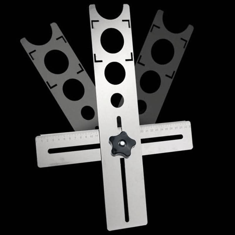 Corner Drill Guide – Achieve Accurate, Hassle-Free Drilling Every Time