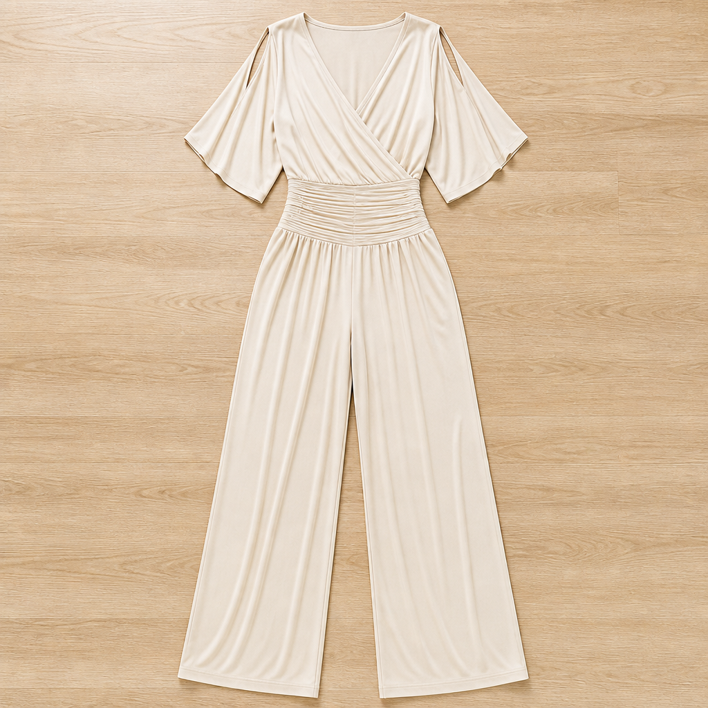VeluraLuxe™ — Flaunt Your Curves with All-Day Effortless Elegance