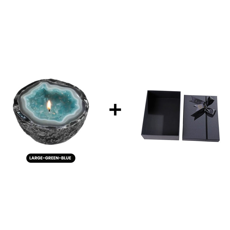 LumaSeren™ — Transform Your Space into a Sanctuary of Calm and Positive Energy