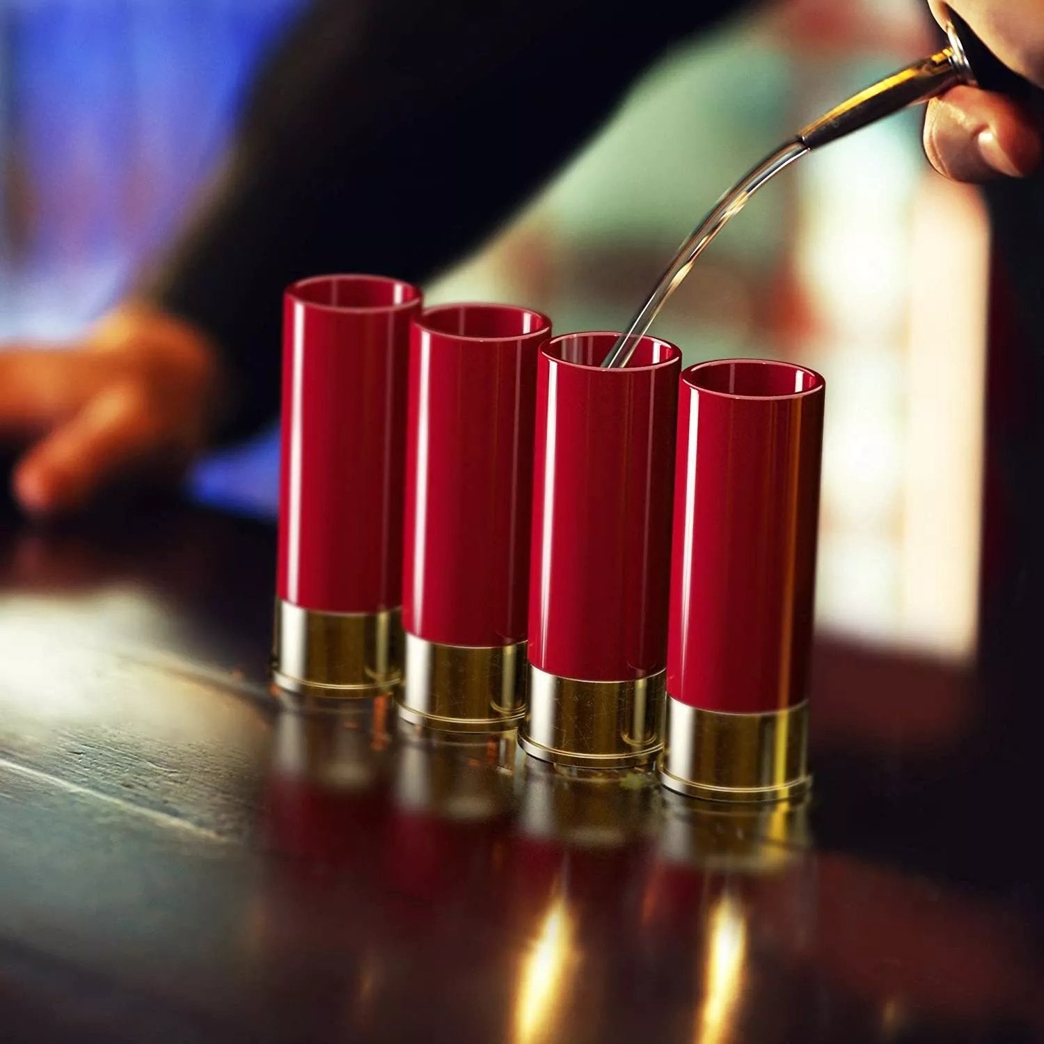 Transform Every Drink into an Unforgettable Party Hit