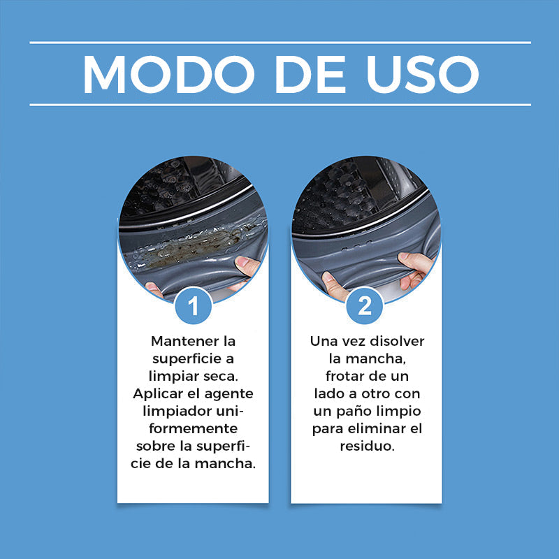 Mold Eliminator – Fast and Invisible: No More Mold Stress at Home!