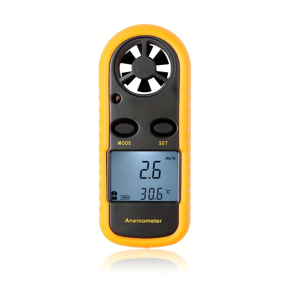 Trustworthy Wind Measurements for Safe Outdoor Adventures