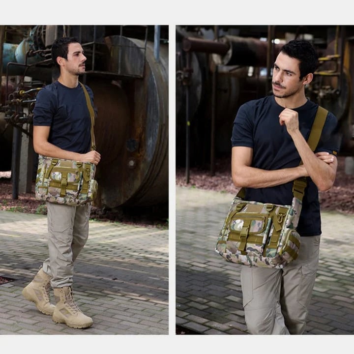 Unbreakable Protection for Your Gear and Valuables During Any Adventure