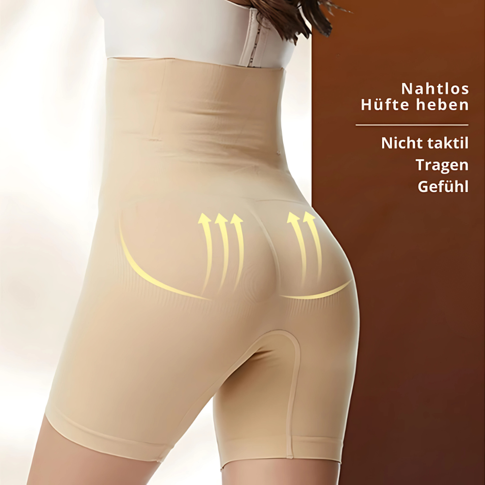 Silhouflex™ — Sculpt Your Dream Shape with Comfort That Lasts All Day