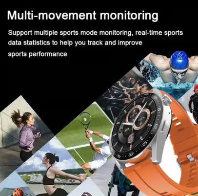 PulseSense™ — Live Fearlessly with Pain-Free, Instant Health Insights
