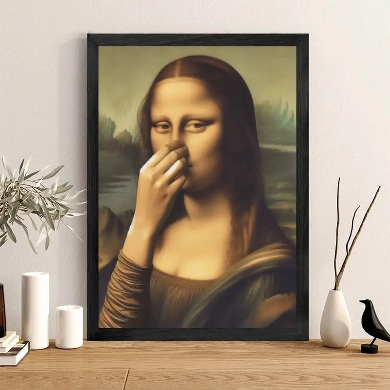 Charming Bathroom Decor that Delights Guests and Sparks Laughter