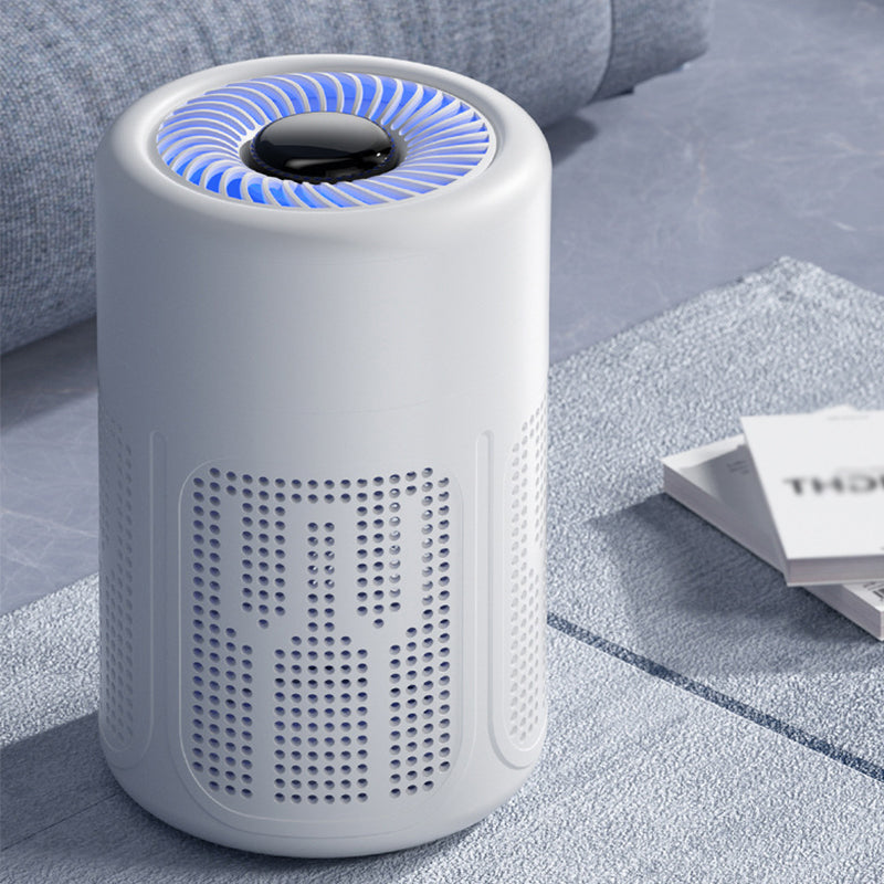 Air Purifier for Clean, Fresh Breathing in Your Spaces