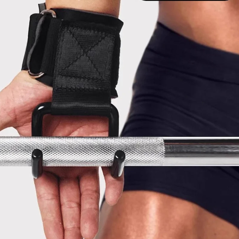 IronGrip™ — Unstoppable Grip Power That Crushes Fatigue and Locks In Every Rep