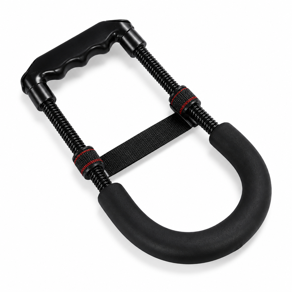VeloGrip™ — Unleash Explosive Wrist Power and Crush Every Workout with No Pain