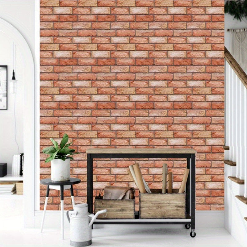 3D Wall Panels in Wood Finish – Instantly Add Warmth and Style