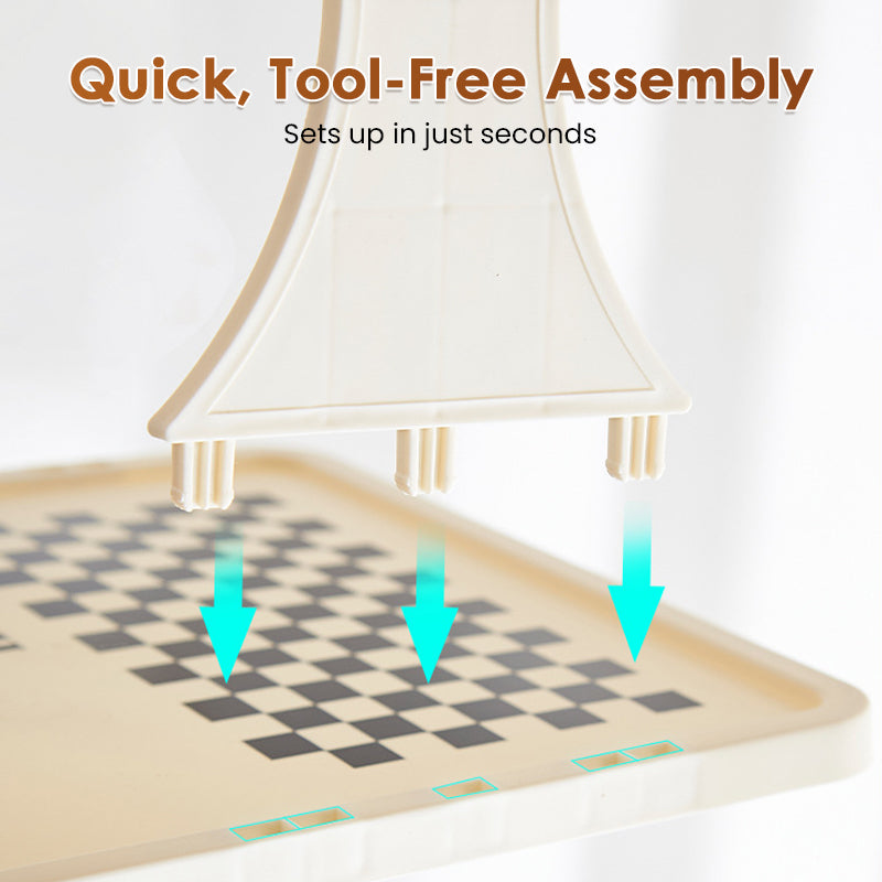 Shoe Organizer – Declutter Your Space and Enjoy Ease and Order!