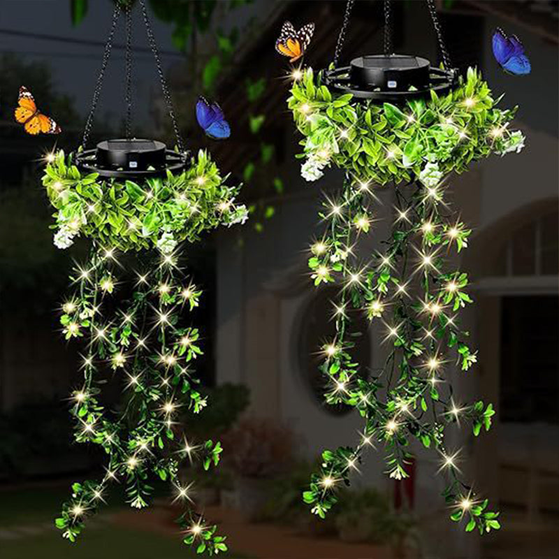 LunaVerde™ — Transform Your Outdoor Evenings into a Warm, Sun-Kissed Sanctuary