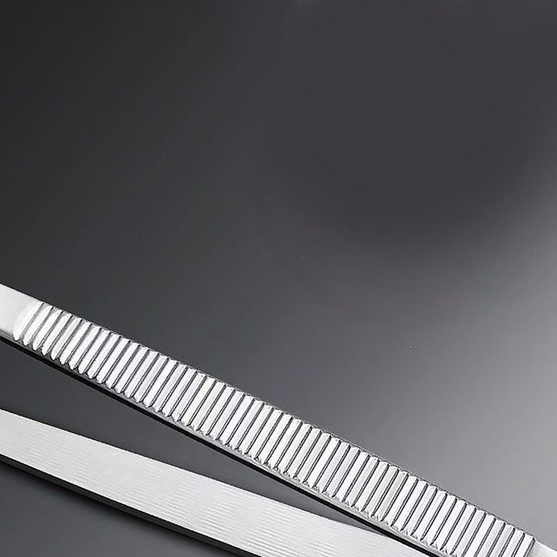 Stainless Steel Tongs for Precise Control and Effortless Grip in Cooking